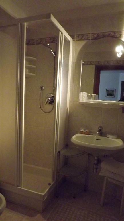 Hotel Garni Norma Madonna Kamer foto